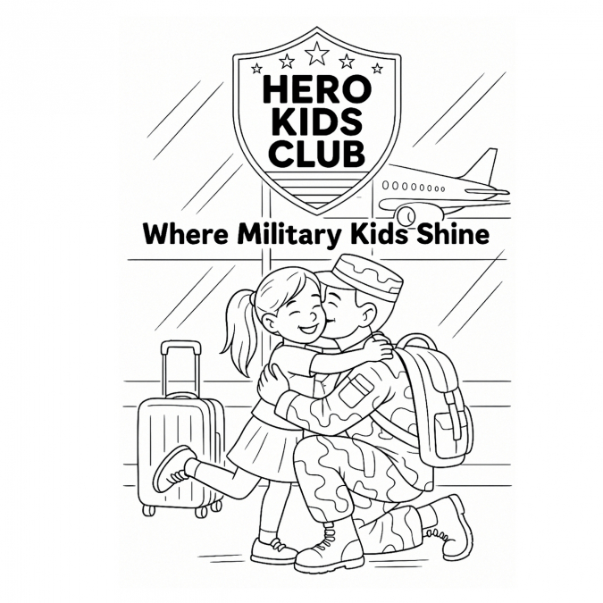 Hero Kids Club
