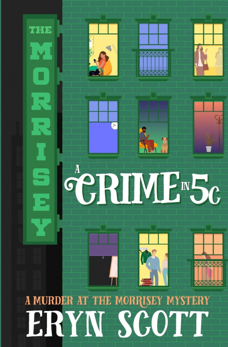 A Crime in 5C