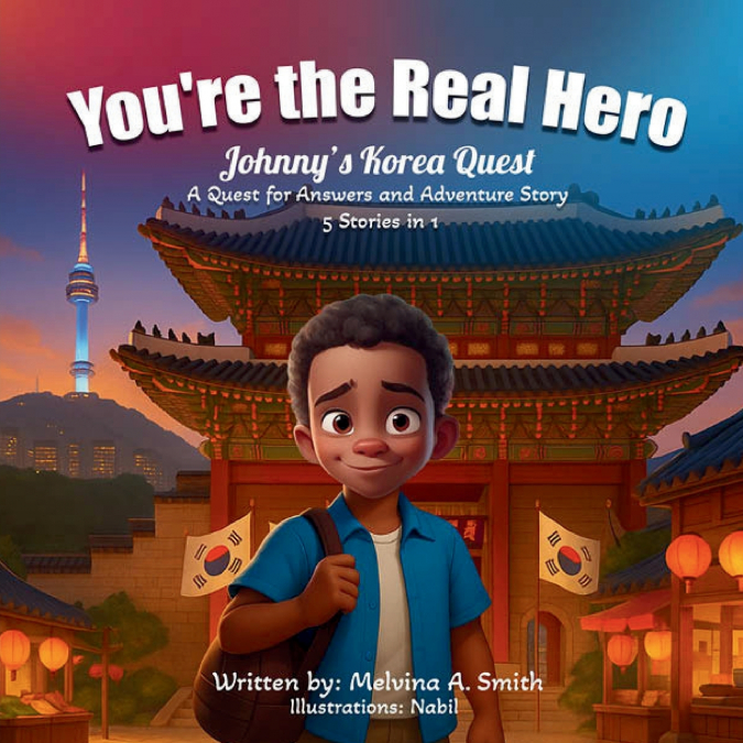 You’re the Real Hero