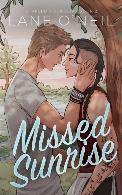 Missed Sunrise (Alternate Cover)