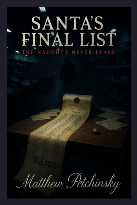 Santa’s Final List