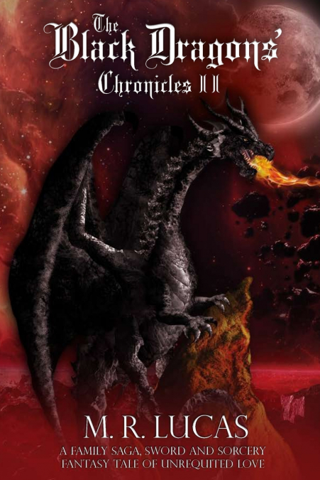 The Black Dragons’ Chronicles II