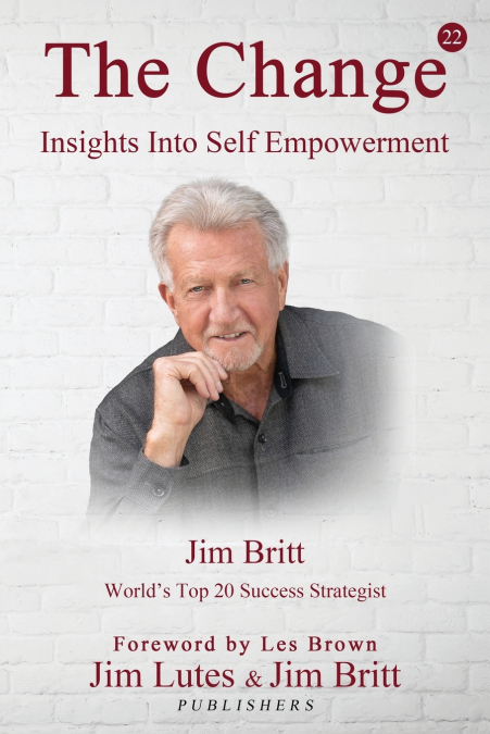 The Change volume 22