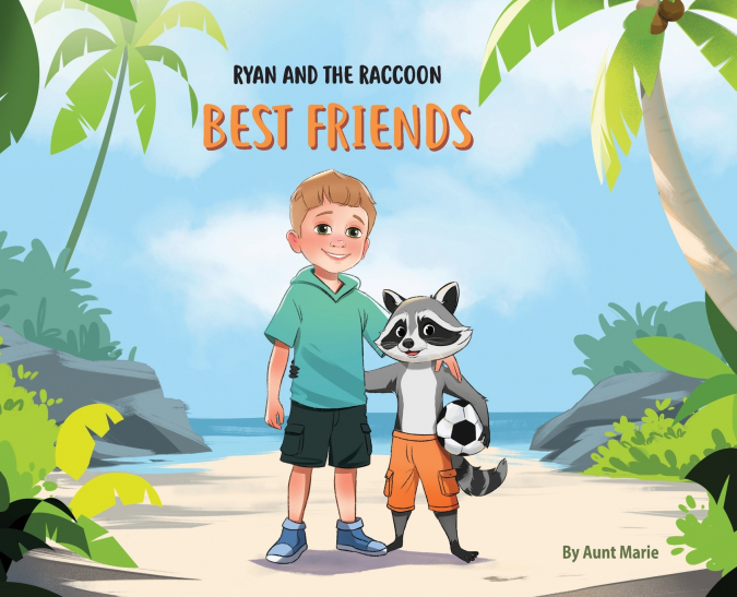 Ryan and the Raccoon