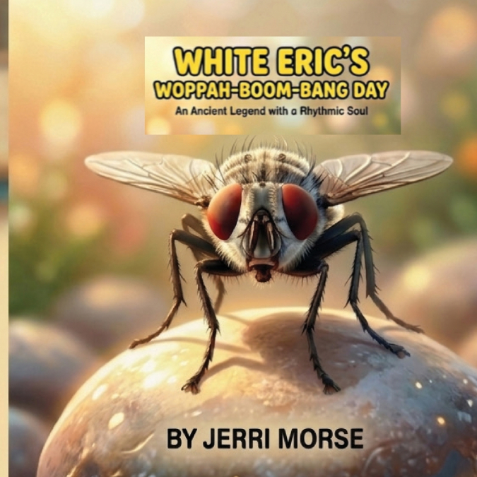 White Eric’s Woppah-Boom-Bang Day