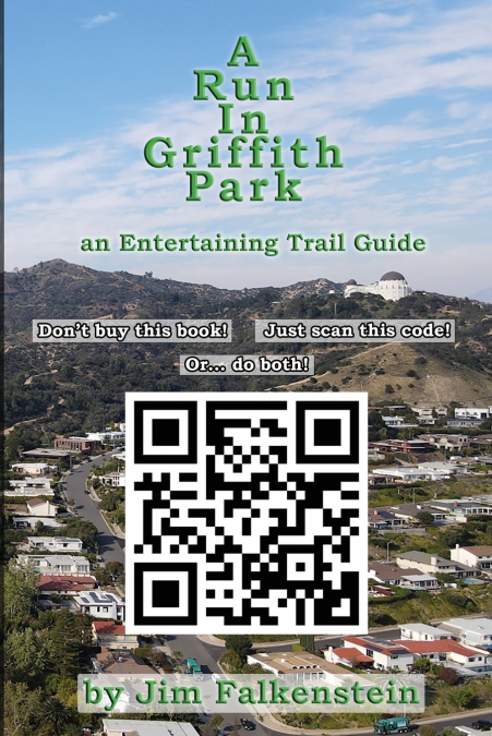 A Run In Griffith Park