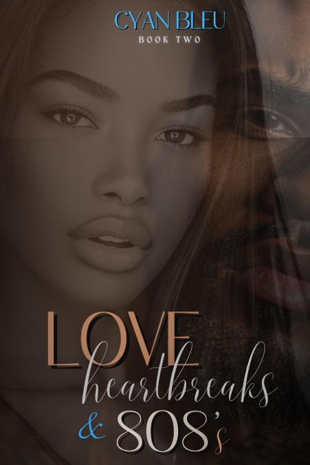 Love, Heartbreaks & 808’s Book 2