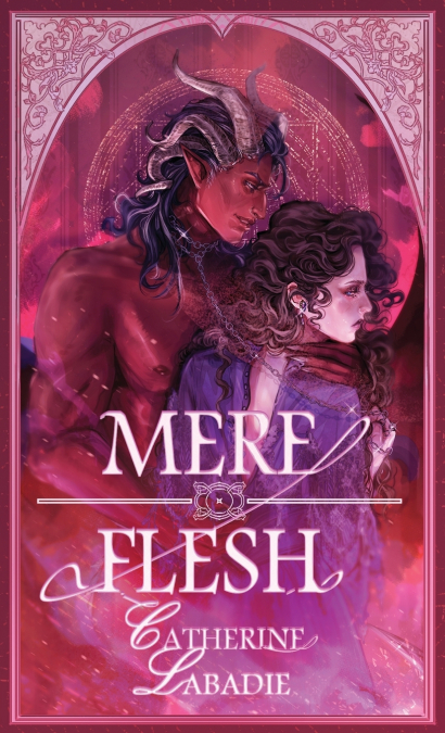 Mere Flesh