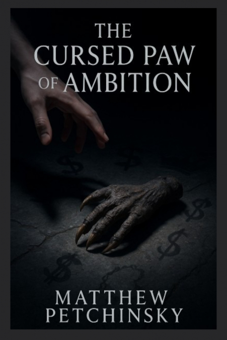 The Cursed Paw of Ambition