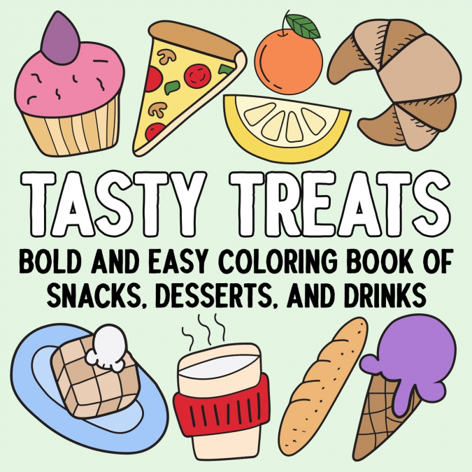 Tasty Treats