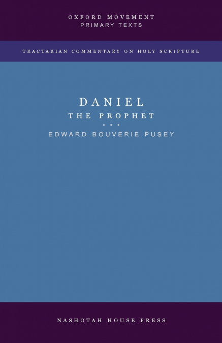 Daniel the Prophet