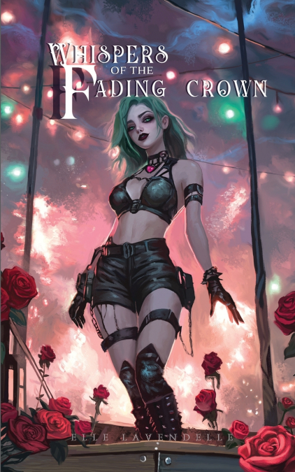 Whispers of the Fading Crown