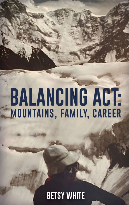 BALANCING ACT