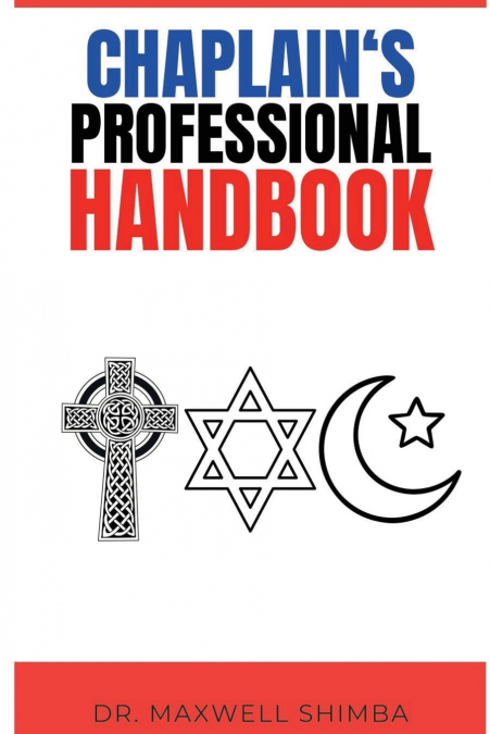 Chaplain’s Professional Handbook