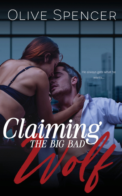 Claiming the Big Bad Wolf