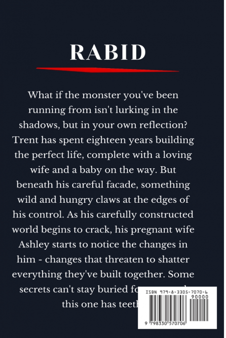 Rabid