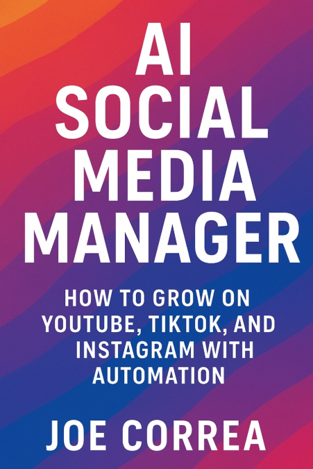 AI Social Media Manager