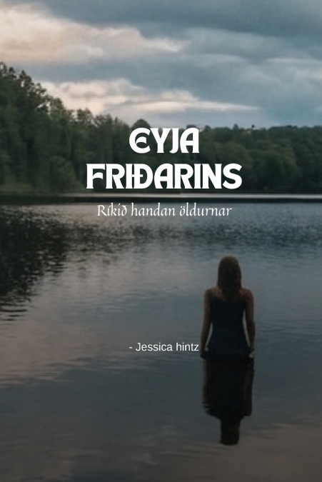 Eyja friðarins