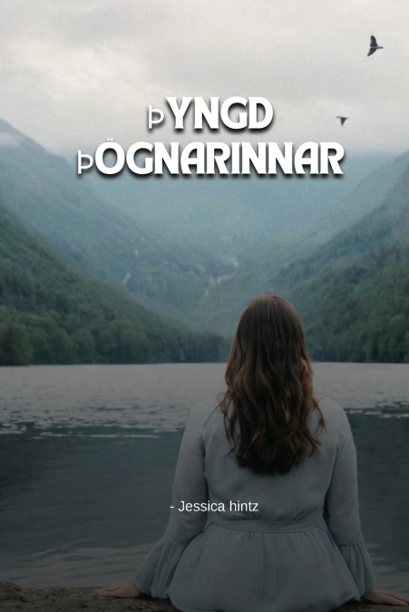 Þyngd þögnarinnar