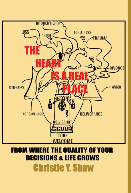 The Heart Is A Real Place