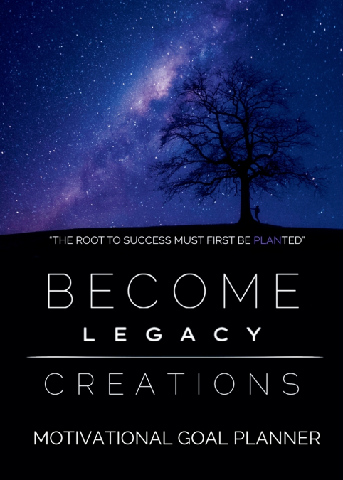Become Legacy Creations