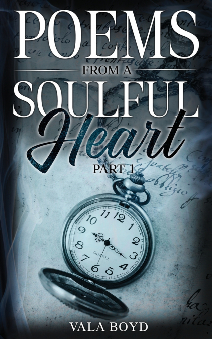 Poems From a Soulful Heart