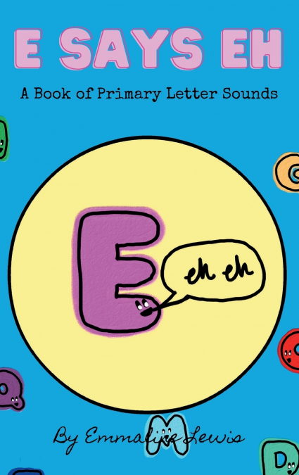 E Says Eh