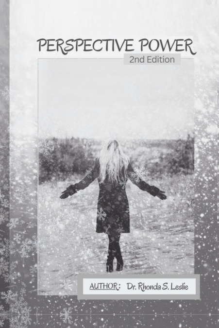 Perspective Power  Second Edition