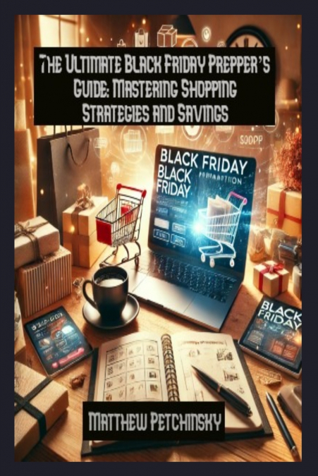 The Ultimate Black Friday Prepper’s Guide