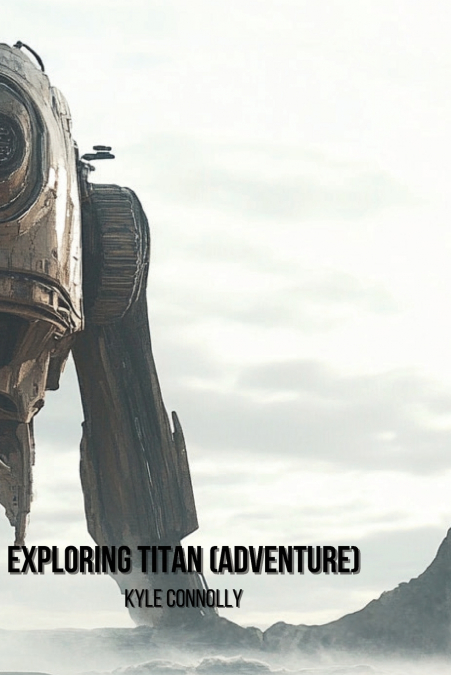 Exploring Titan (Adventure)