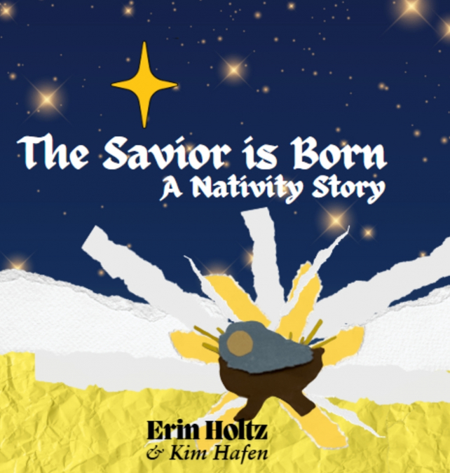 The Savior is Born