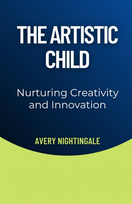 The Artistic Child