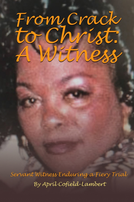 From Crack to Christ