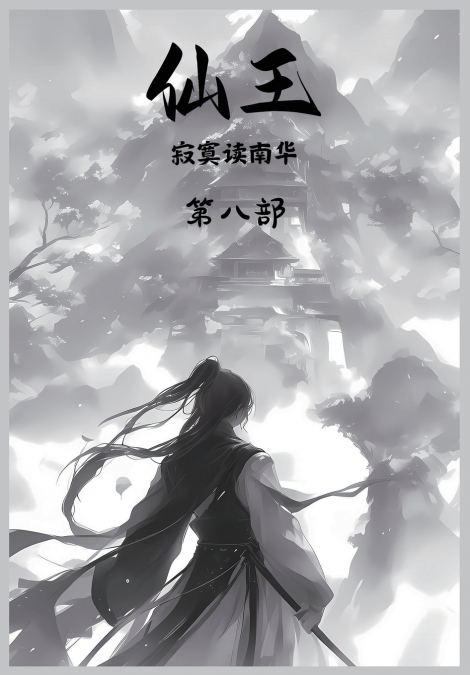 仙王：第八部