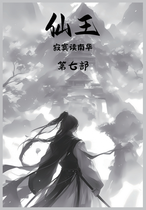 仙王：第七部