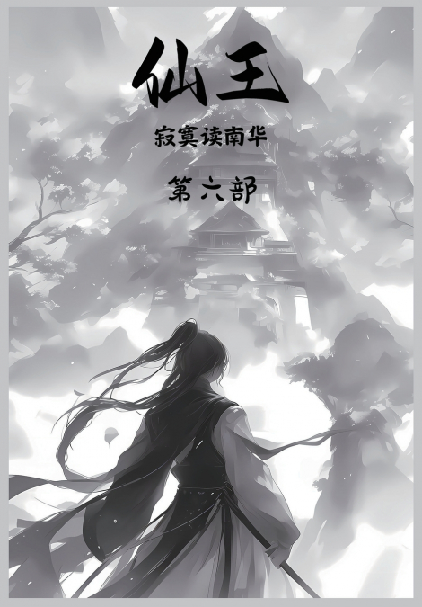 仙王：第六部
