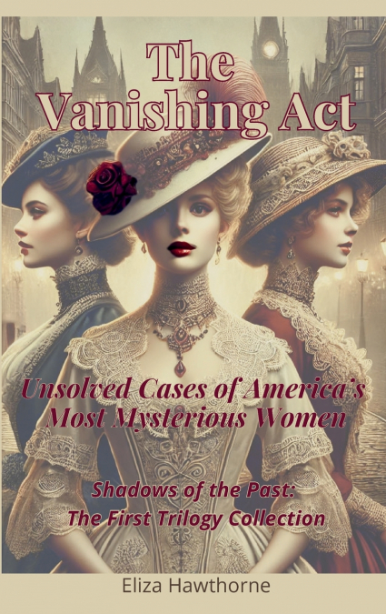 The Vanishing Act