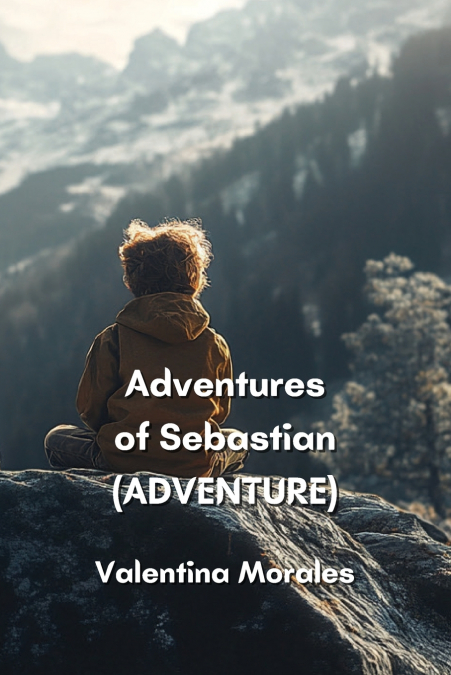 Adventures of Sebastian (ADVENTURE)