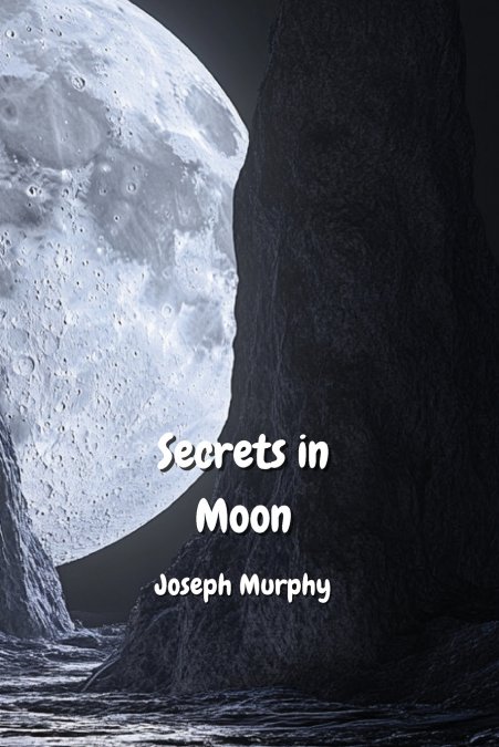 Secrets in  Moon