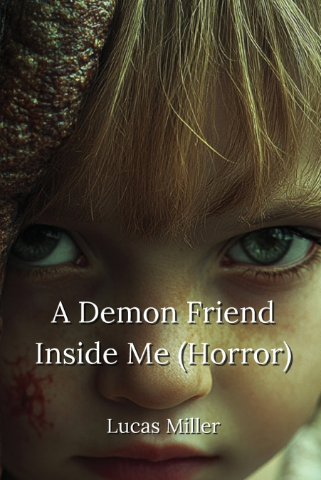 A Demon Friend Inside Me (Horror)