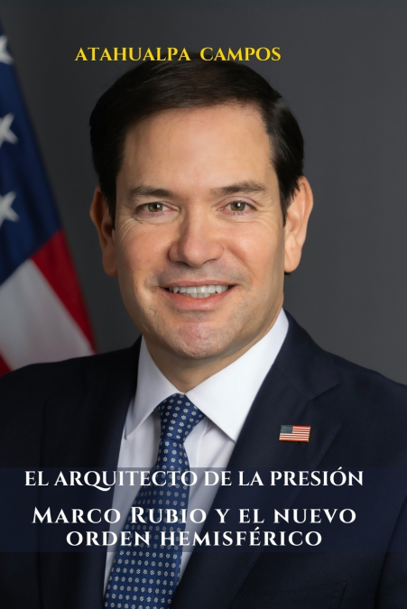 EL ARQUITECTO DE LA PRESIÓN