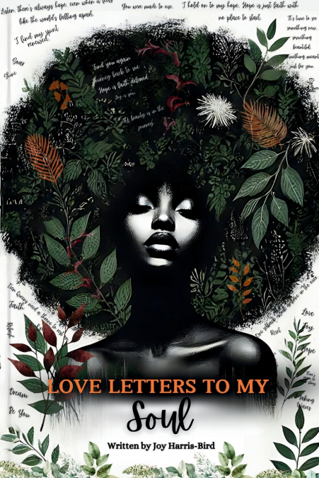 Love Letters to my Soul