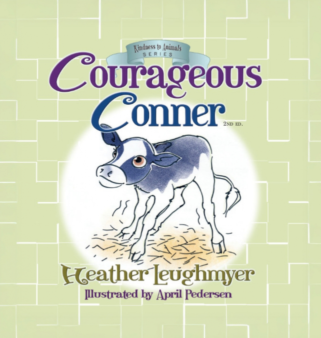 Courageous Conner