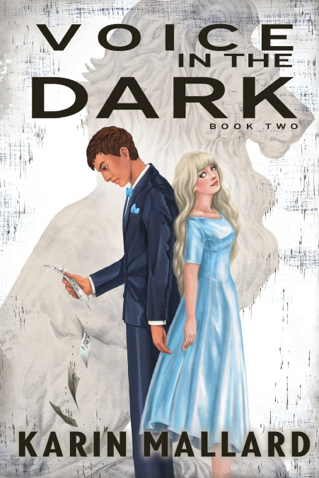Voice in the Dark