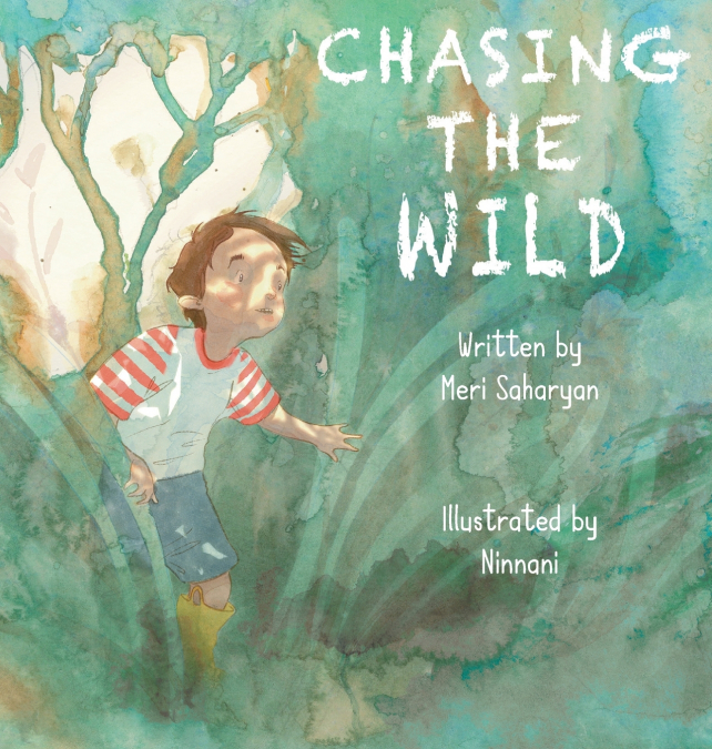 Chasing the Wild