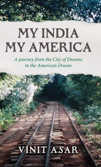 My India My America
