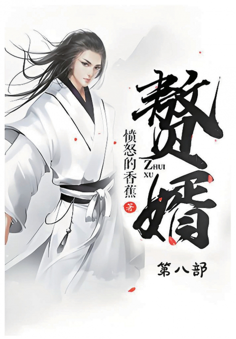 赘婿：第八部
