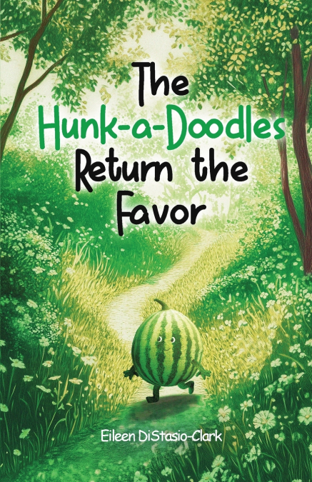 Wally The Watermelon’s Wild And Whacky Weekday Walks