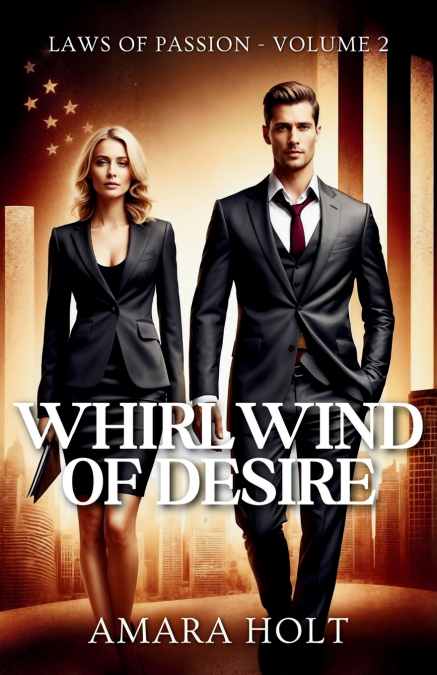 Whirlwind of Desire