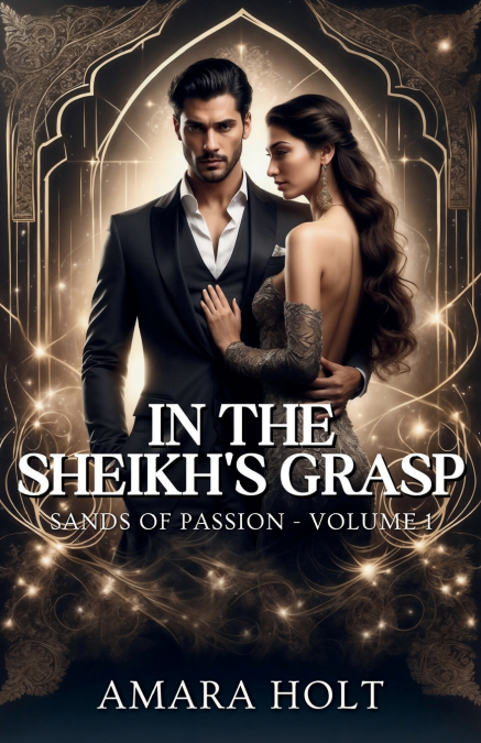 In the Sheikh’s Grasp